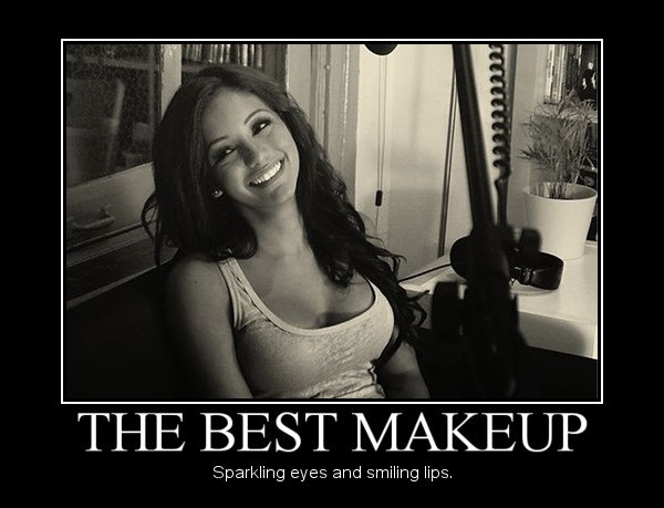 The Best Makeup