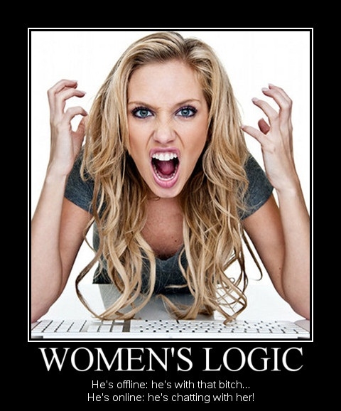 Women S Logic
