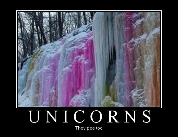 Unicorns