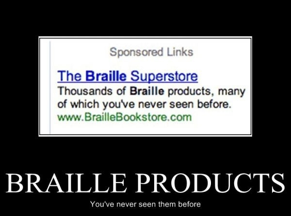 Wrong on so many levels