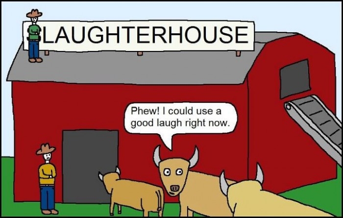 Laughter House
