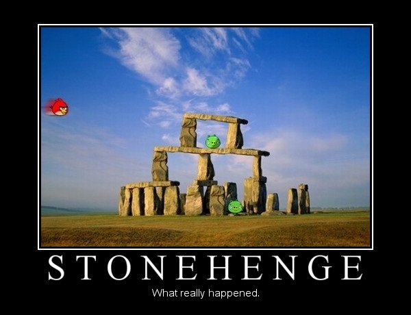 Stonehenge