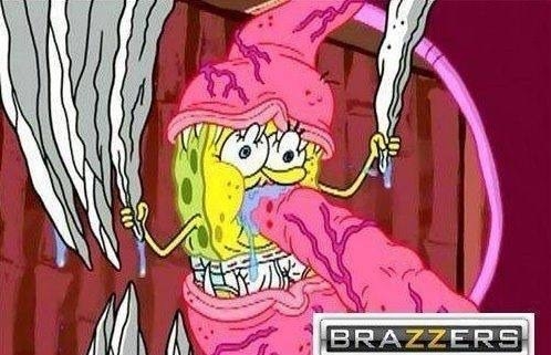 Weird in so many levels