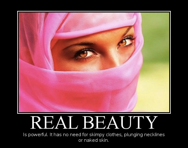 Real Beauty