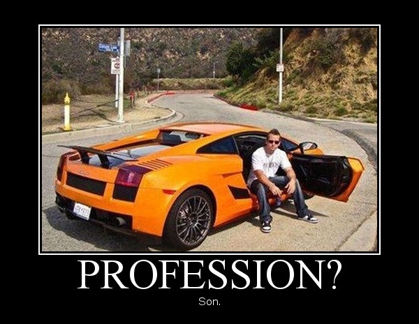 Profession