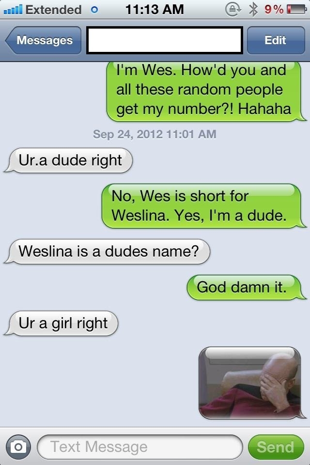 Weslina
