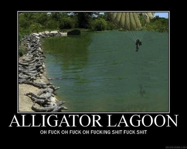 Alligator Lagoon