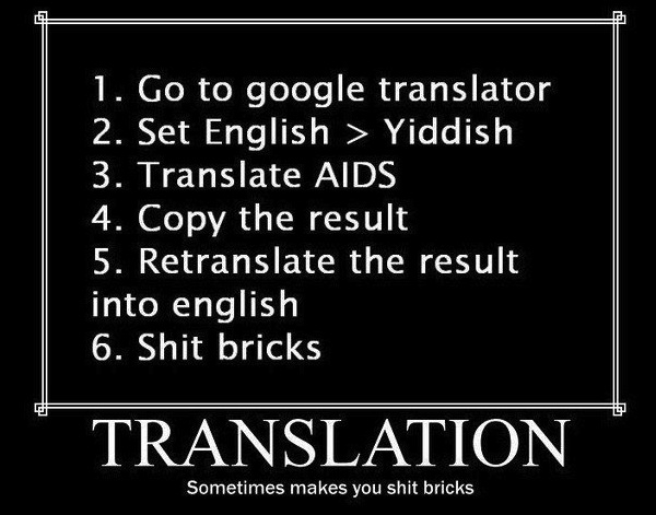 Google Translate