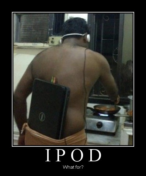 iPod