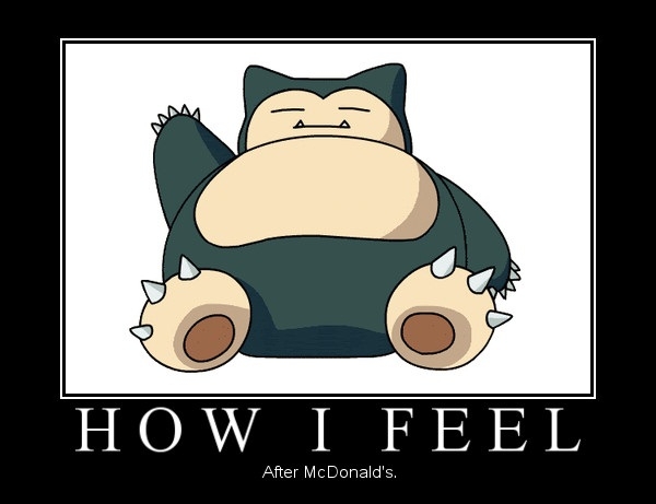 First World Problems