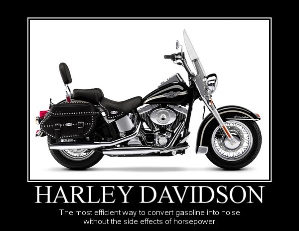 Harley Davidson