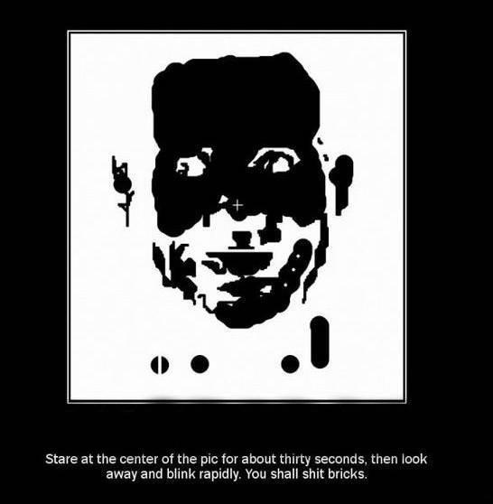 Can You See It?
