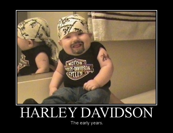 Harley Davidson