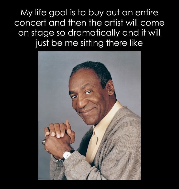 My Life Goal