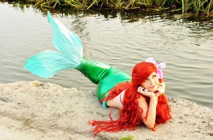 The Little Mermaid