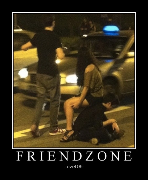 Friendzone