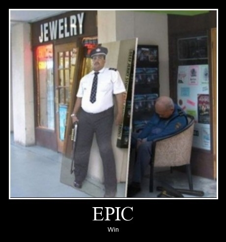 Epic Win
