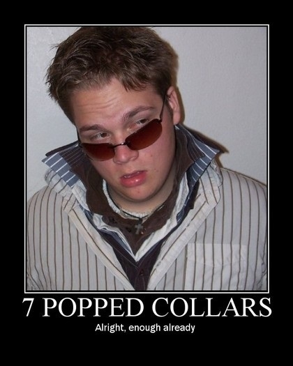 Douchebags meet your prince