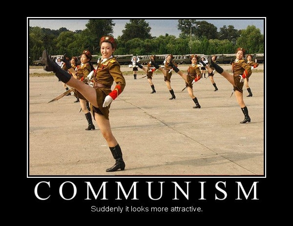 Communism