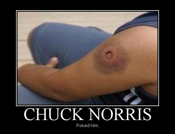 Chuck Norris