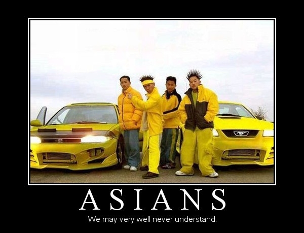 Asians