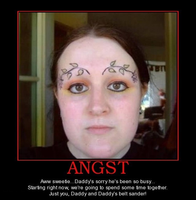 Tattoo Fail