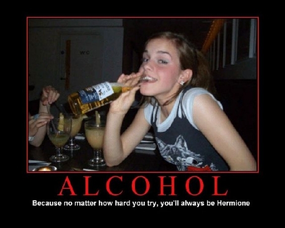 Alcohol