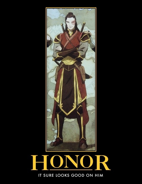 Honour