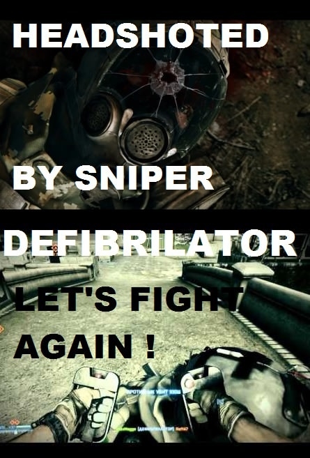 Battlefield Logic