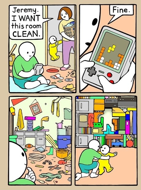 Tetris