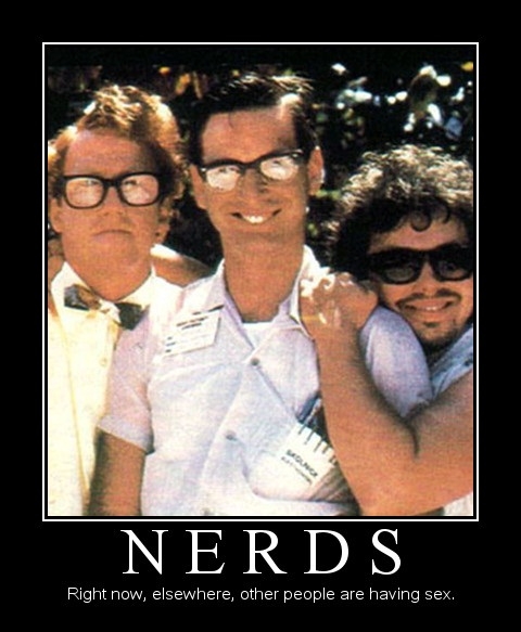 Nerds