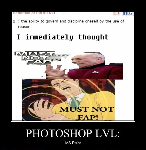 Paint is for real gangsters