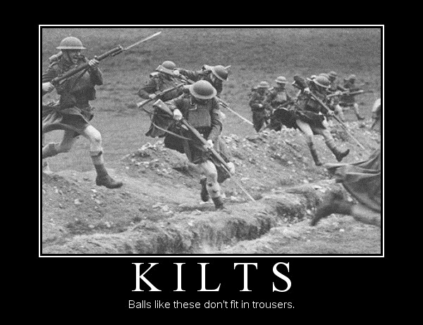 Kilts
