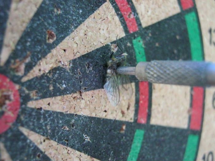 Chance: 1 in a million