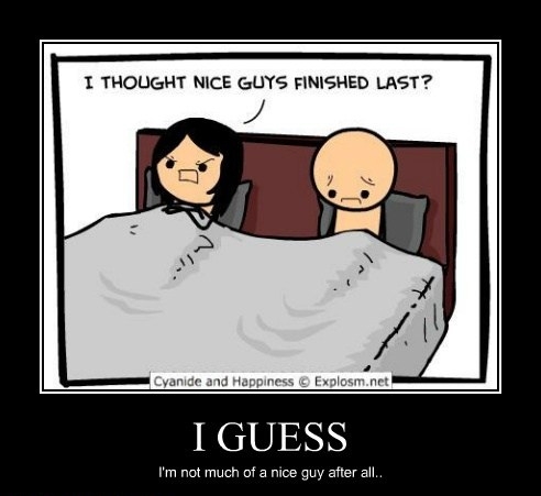 Poor guys