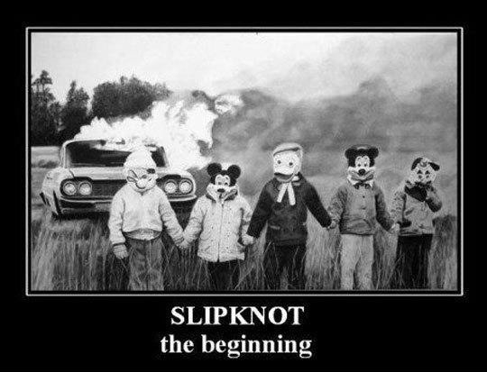 Slipknot