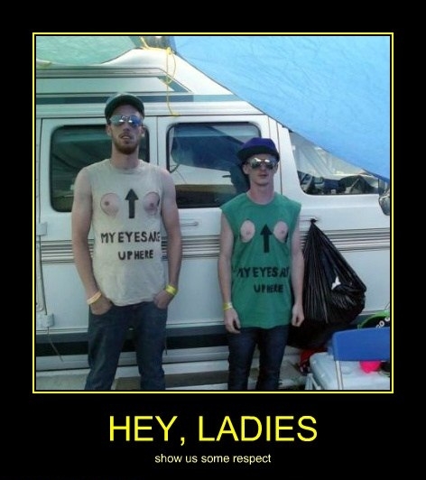 Hey Ladies!