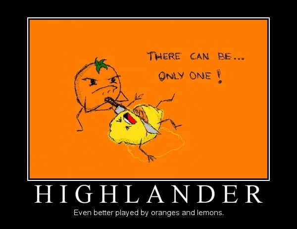 Highlander