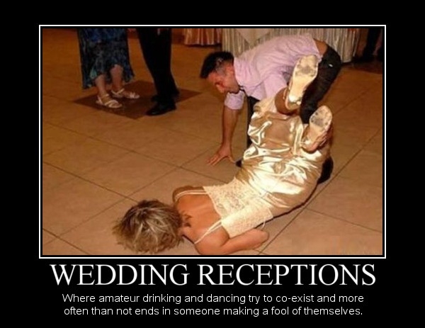 Wedding Receptions