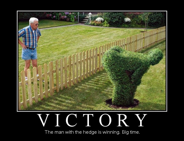 Victory