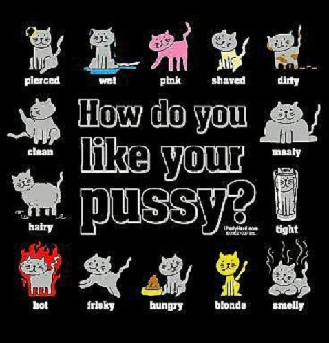 How do you like yours?