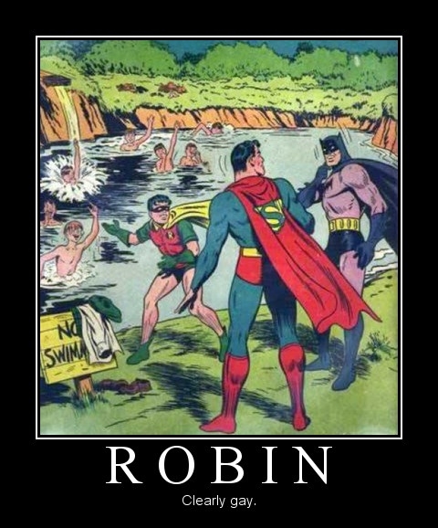 Robin