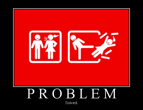 Problem Solved
