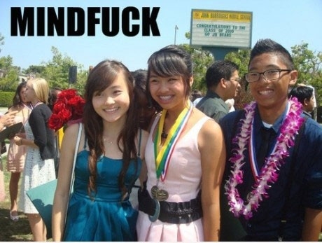 When You See It