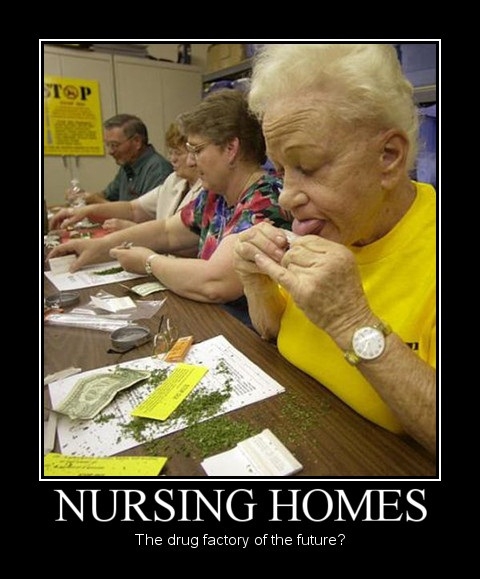 Nursing Homes