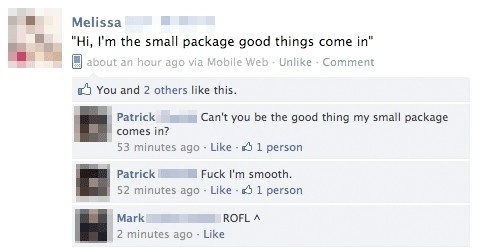 This Guy is Smooth