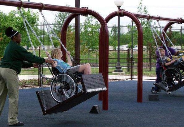 Faith in humanity restored