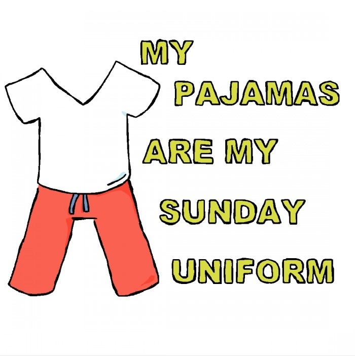 Have to wear them all day