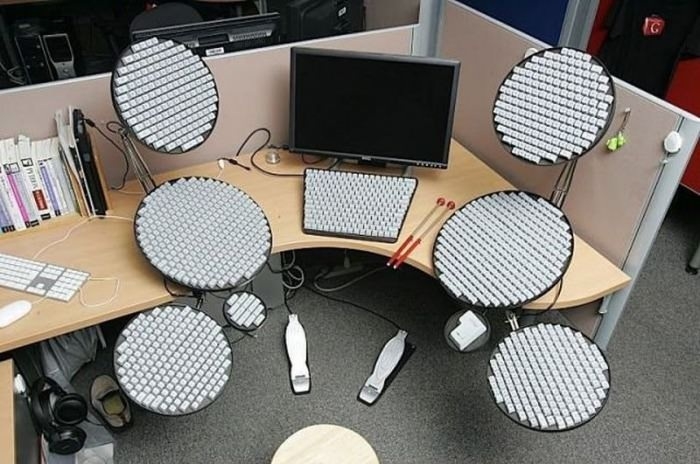 The ENTIRE Chinese Keyboard