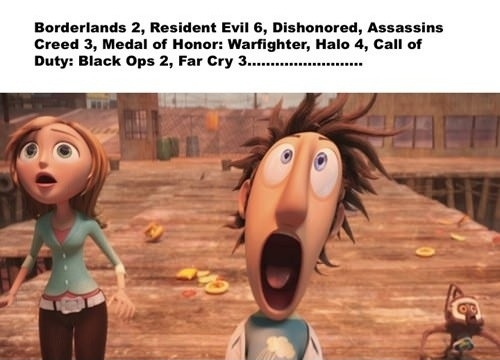 I'll never pass this year!